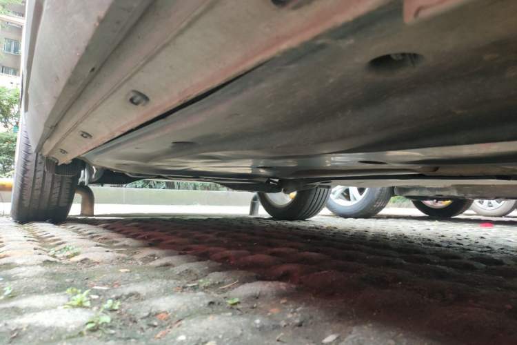 Used Jetta VS5 2022 280TSI Automatic Enjoyment Pro Trim Chassis Front Right