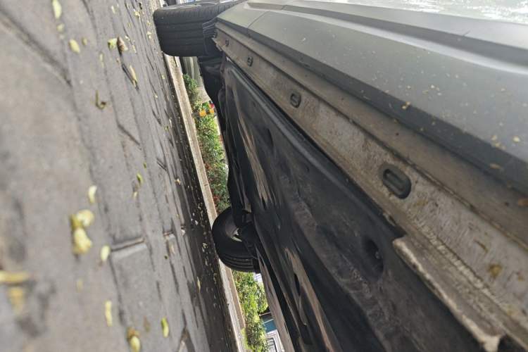 Used Jetta VS5 2022 280TSI Automatic Glory Edition Chassis Front Right