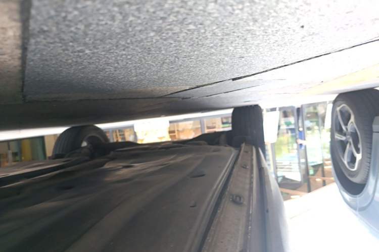 Used Jetta VS5 2022 280TSI Automatic Enjoyment Model Chassis Front Right