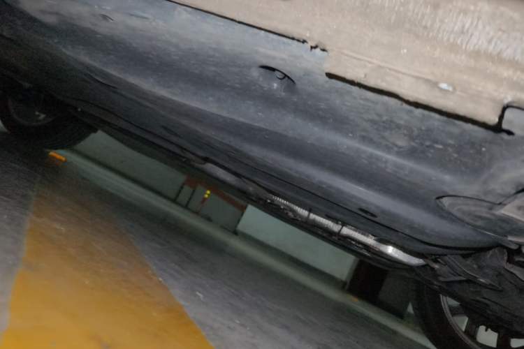 Used Jetta VS5 2022 280TSI Automatic Enjoyment Pro Trim Chassis Front Right