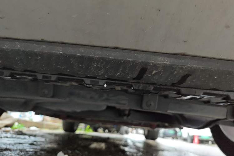 Used Jetta VS5 2022 280TSI Manual Advanced Trim Chassis Front