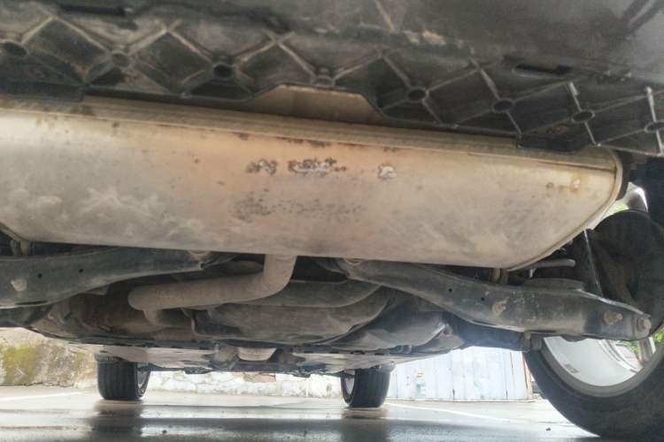Used Jetta VS5 2022 280TSI Manual Advanced Pro Trim Chassis Rear