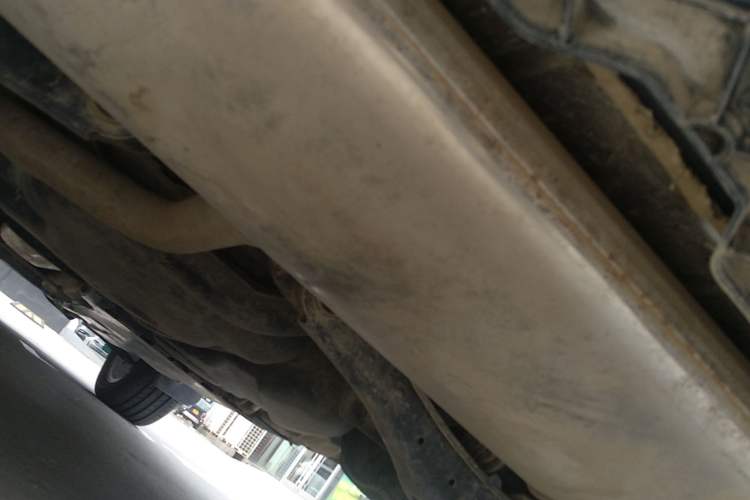 Used Jetta VS5 2022 280TSI Manual Advanced Pro Trim Chassis Rear Left