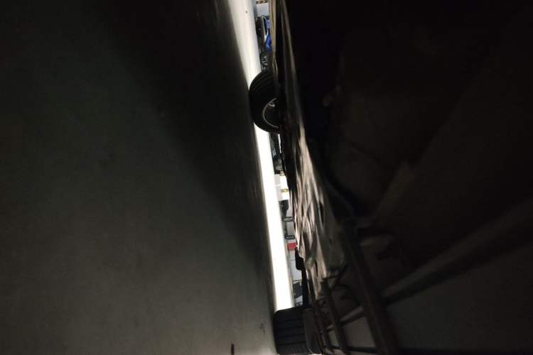 Used Jetta VS5 2022 280TSI Automatic Enjoyment Model Chassis Rear Right