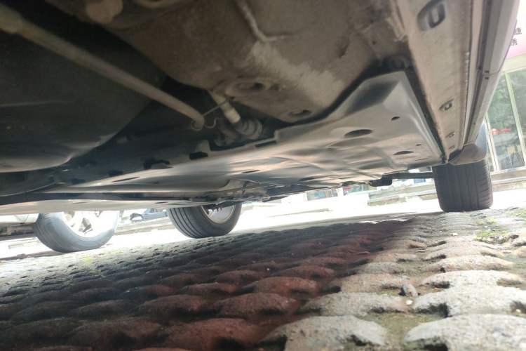 Used Jetta VS5 2022 280TSI Automatic Enjoyment Pro Trim Chassis Rear Right