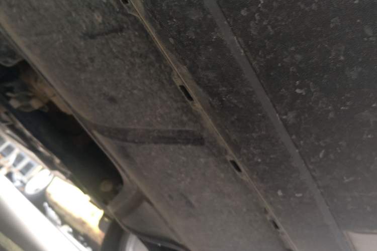 Used Jetta VS5 2022 280TSI Manual Advanced Pro Trim Chassis Rear Right