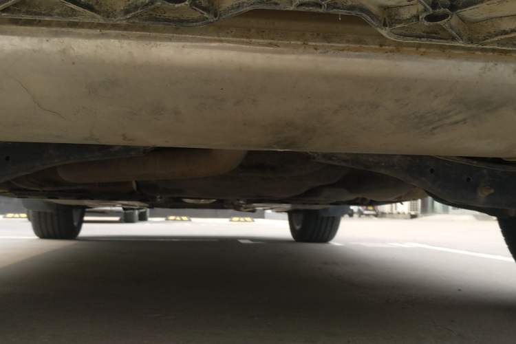 Used Jetta VS5 2022 280TSI Manual Advanced Pro Trim Chassis Rear