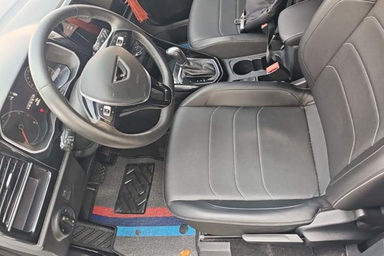 Used Jetta VS5 2022 280TSI Automatic Enjoyment Pro Trim Driver Seat