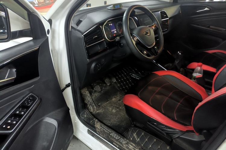 Used Jetta VS5 2022 280TSI Manual Advanced Pro Trim Driver Seat