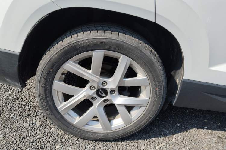 Used Jetta VS5 2022 280TSI Automatic Trend Edition Exterior 5