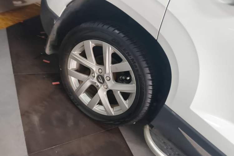Used Jetta VS5 2022 280TSI Automatic Enjoyment Model Exterior 5