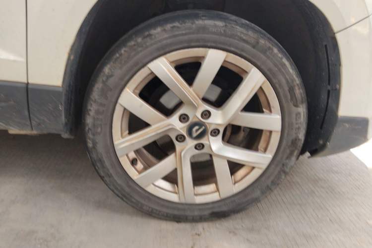 Used Jetta VS5 2022 280TSI Automatic Trend Edition Exterior 7