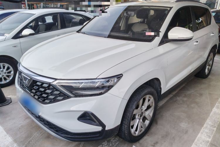 Used Jetta VS5 2022 280TSI Automatic Trendy Pro Version Guazi used car, China used car export, Used car for sale, Used  cars, Cheapest cars for sale