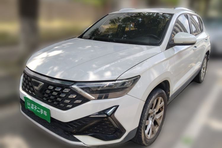 Used Jetta VS5 2022 280TSI Automatic Trend Edition Guazi used car, China used car export, Used car for sale, Used cars, Cheapest cars for sale