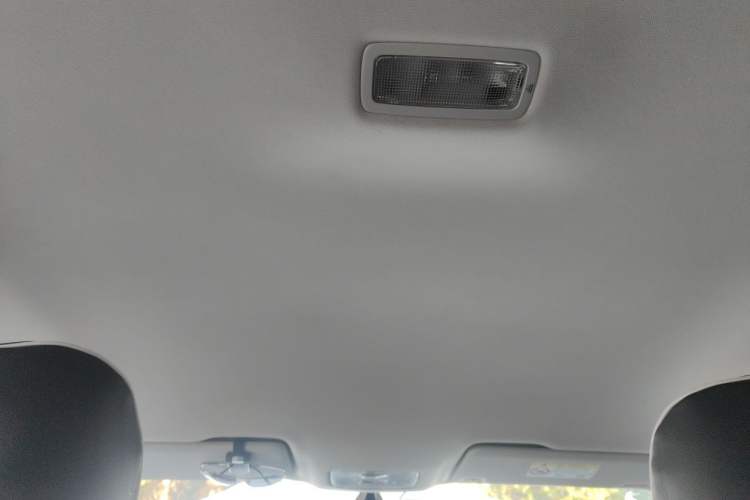 Used Jetta VS5 2022 280TSI Automatic Enjoyment Pro Trim Headliner