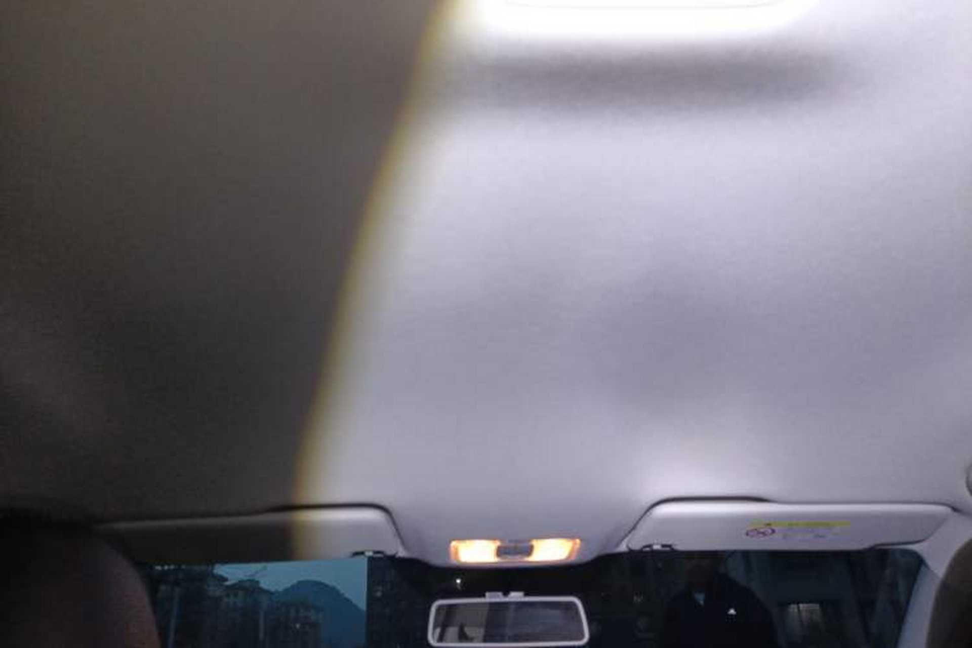 Used Jetta VS5 2022 280TSI Manual Advanced Trim Headliner
