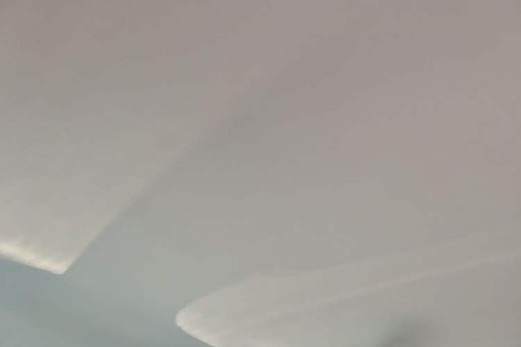 Used Jetta VS5 2022 280TSI Automatic Enjoyment Pro Trim Headliner