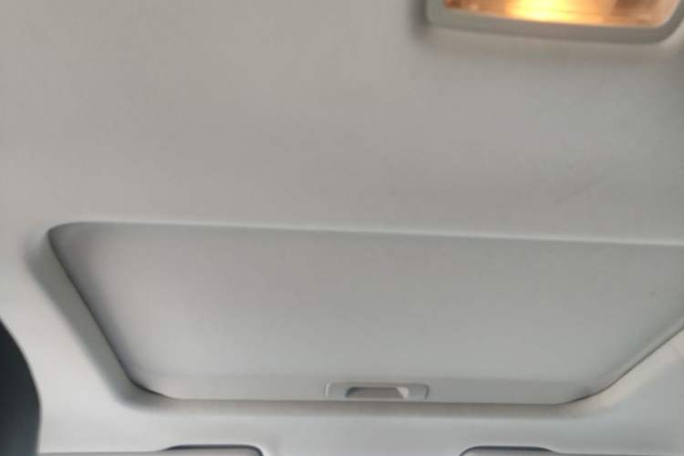 Used Jetta VS5 2022 280TSI Automatic Enjoyment Pro Trim Headliner