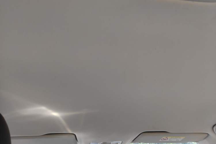 Used Jetta VS5 2022 280TSI Automatic Trendy Pro Version Headliner