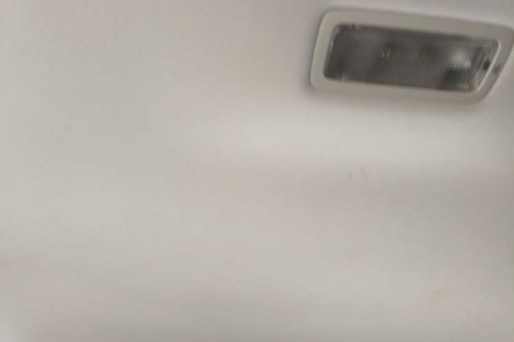 Used Jetta VS5 2022 280TSI Automatic Trend Edition Headliner