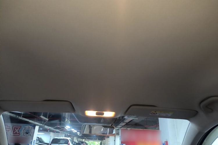 Used Jetta VS5 2022 280TSI Manual Advanced Pro Trim Headliner