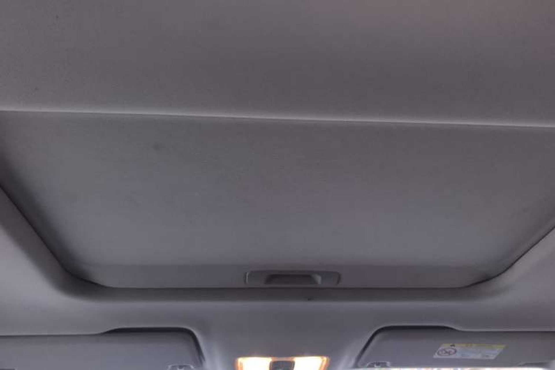 Used Jetta VS5 2022 280TSI Automatic High-Gloss Enjoyment Model Headliner
