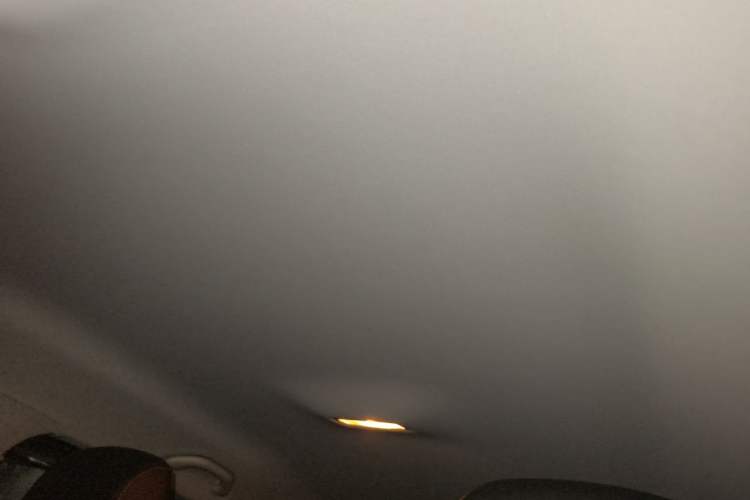 Used Jetta VS5 2022 280TSI Automatic Enjoyment Pro Trim Headliner