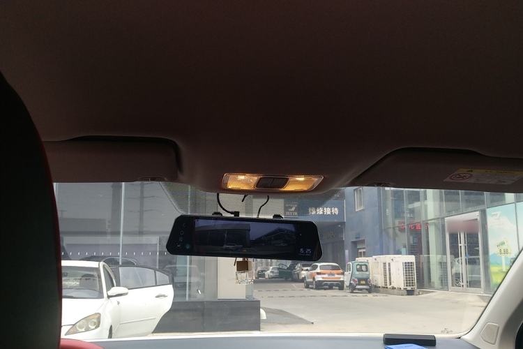 Used Jetta VS5 2022 280TSI Manual Advanced Pro Trim Headliner