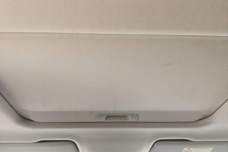 Used Jetta VS5 2022 280TSI Automatic Enjoyment Model Headliner