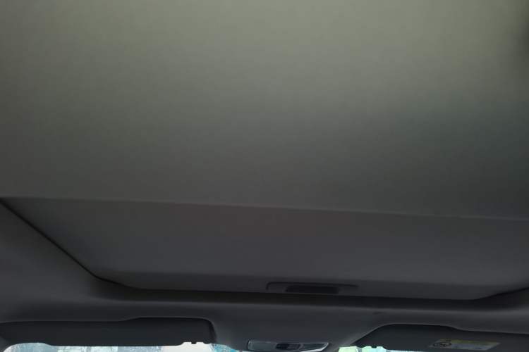 Used Jetta VS5 2022 280TSI Automatic Enjoyment Model Headliner