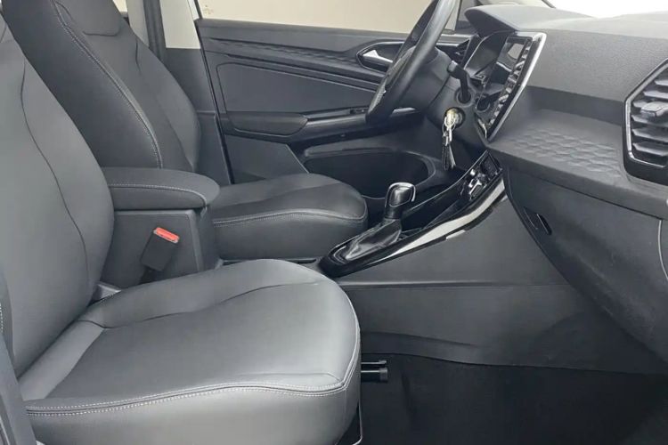 Used Jetta VS5 2022 280TSI Automatic Trendy Pro Version Interior 1