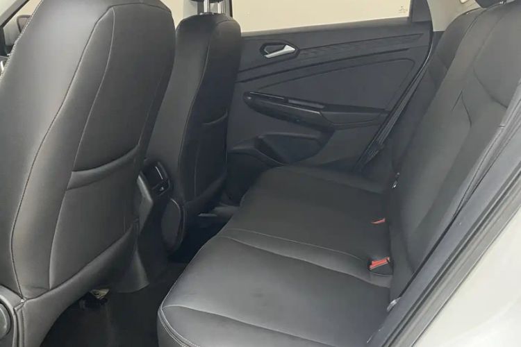 Used Jetta VS5 2022 280TSI Automatic Trendy Pro Version Interior 3
