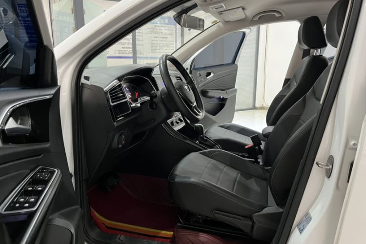 Used Jetta VS5 2022 280TSI Automatic Enjoyment Pro Trim Interior 6