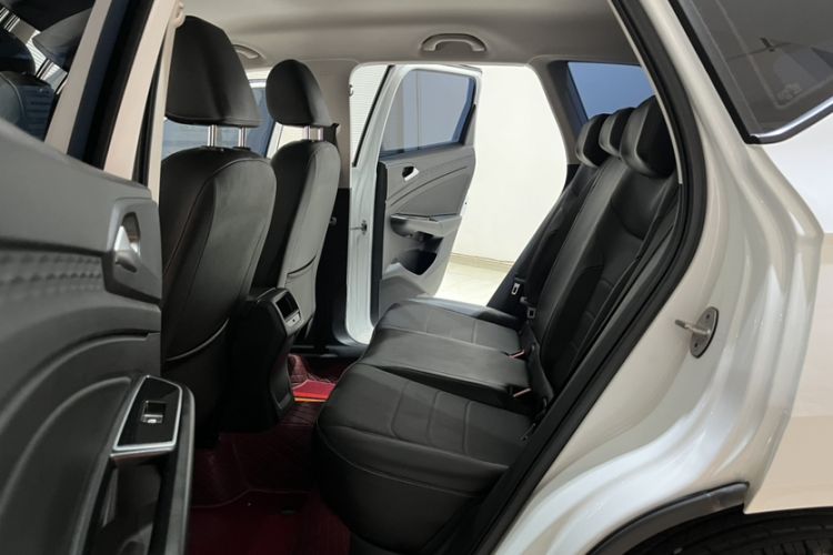 Used Jetta VS5 2022 280TSI Automatic Enjoyment Pro Trim Interior 7