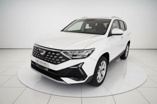 Used Jetta VS5 2022 280TSI Automatic Trendy Pro Version