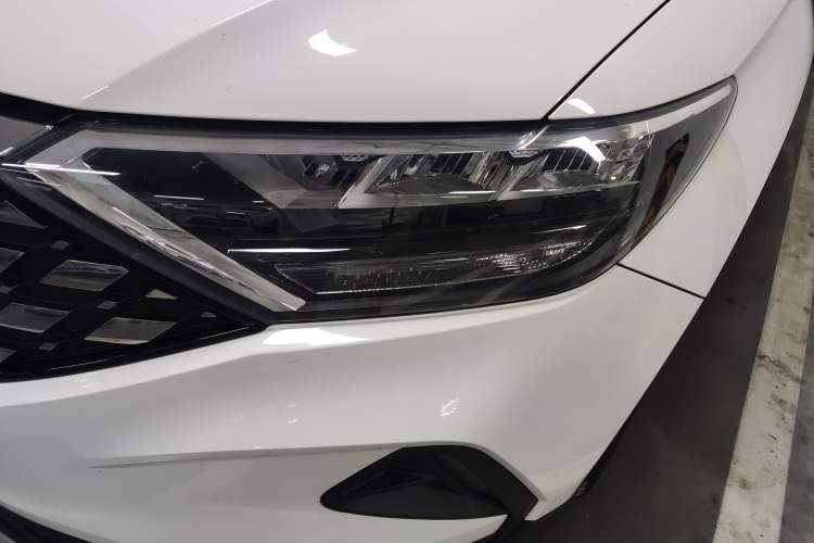 Used Jetta VS5 2022 280TSI Automatic Glory Pro Left Front Headlight