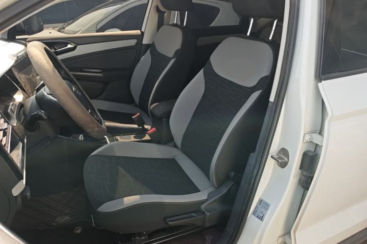 Used Jetta VS5 2022 280TSI Automatic Trend Edition Left Front Seat