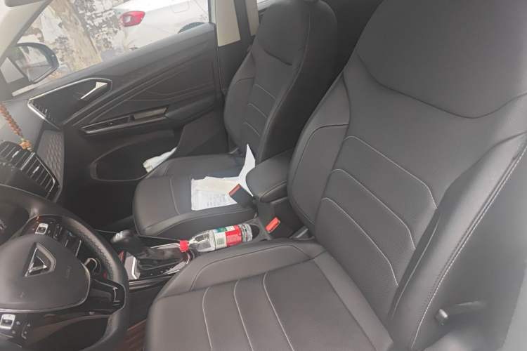 Used Jetta VS5 2022 280TSI Automatic Glory Pro Left Front Seat