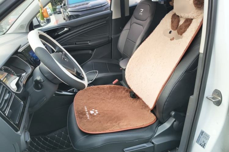Used Jetta VS5 2022 280TSI Automatic Enjoyment Pro Trim Left Front Seat
