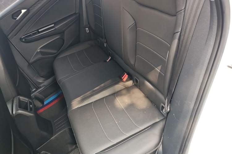 Used Jetta VS5 2022 280TSI Automatic Enjoyment Pro Trim Left Rear Seat