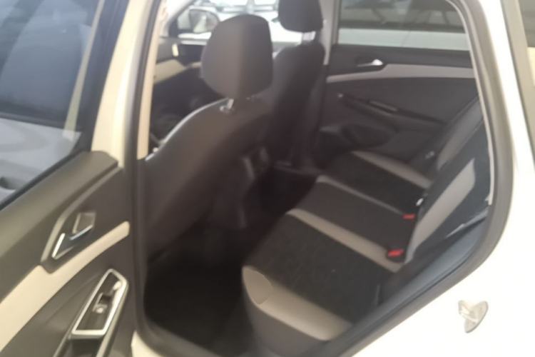 Used Jetta VS5 2022 280TSI Manual Advanced Trim Left Rear Seat