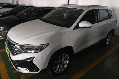 Used Jetta VS5 2022 280TSI Automatic Trend Edition