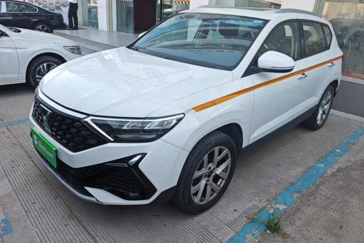 Used Jetta VS5 2022 280TSI Automatic Enjoyment Model Guazi used car, China used car export, Used car for sale, Used cars, Cheapest cars for sale