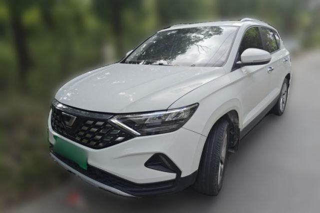 Ojetý Jetta VS5 2022 280TSI Automatic Enjoyment Pro Trim