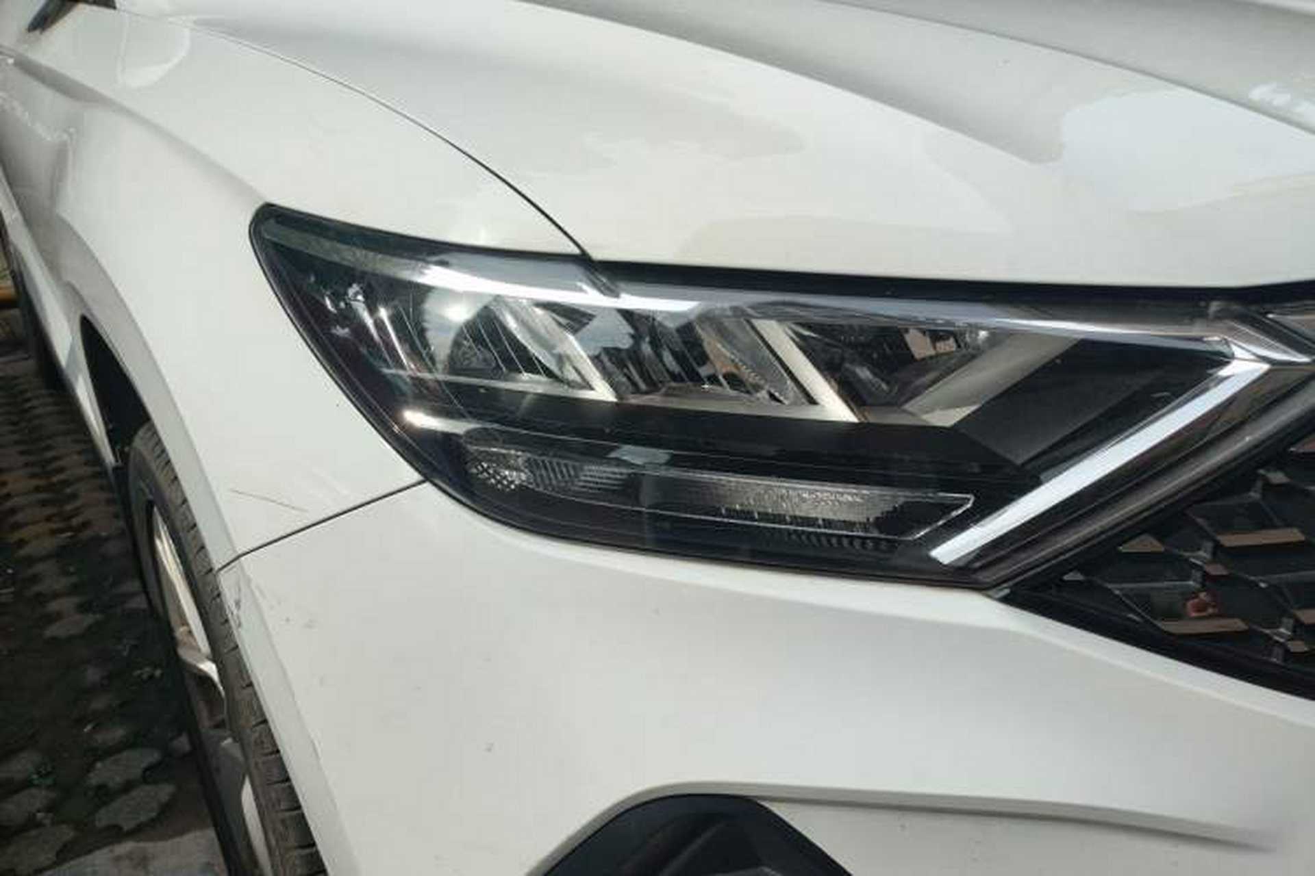 Used Jetta VS5 2022 280TSI Automatic Enjoyment Pro Trim Right Front Headlight