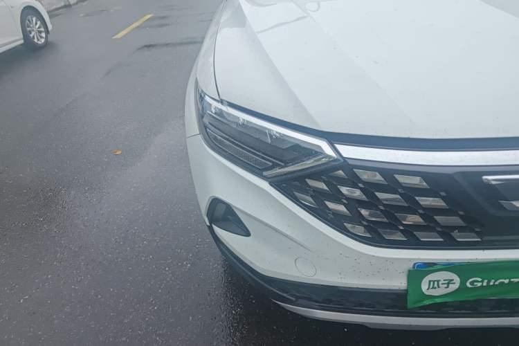 Used Jetta VS5 2022 280TSI Automatic Glory Pro Right Front Headlight