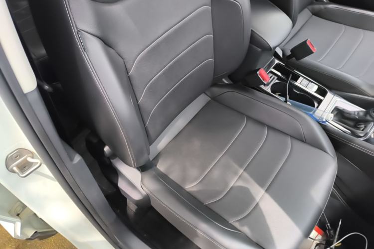 Used Jetta VS5 2022 280TSI Automatic Enjoyment Model Right Front Seat