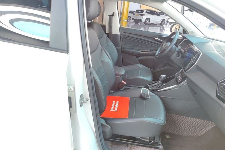 Used Jetta VS5 2022 280TSI Automatic Enjoyment Pro Trim Right Front Seat