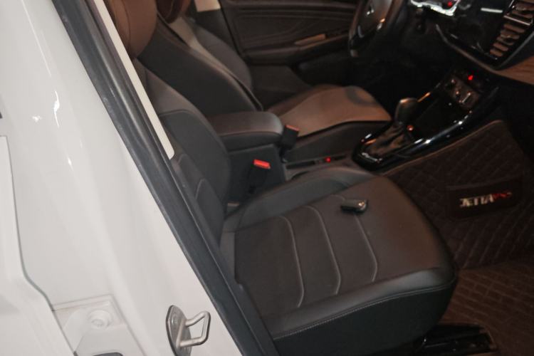Used Jetta VS5 2022 280TSI Automatic Enjoyment Pro Trim Right Front Seat