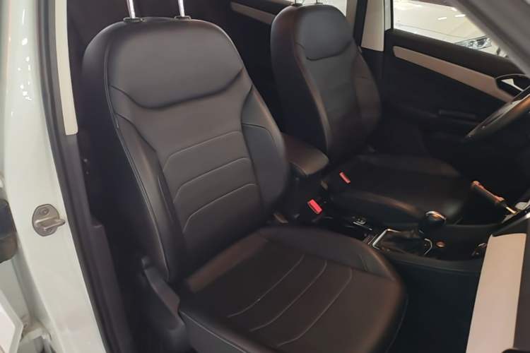Used Jetta VS5 2022 280TSI Automatic Glory Edition Right Front Seat
